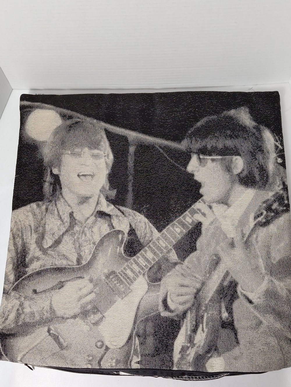 THE BEATLES Pillowcover